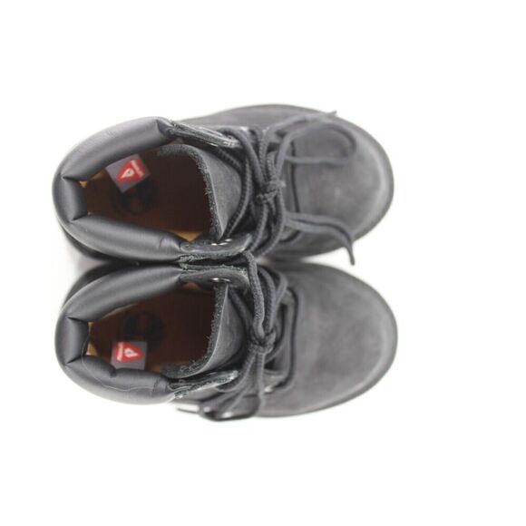 Timberland Toddler / Kids Black Premium Waterproof Boots Size 5M - Picture 9 of 10